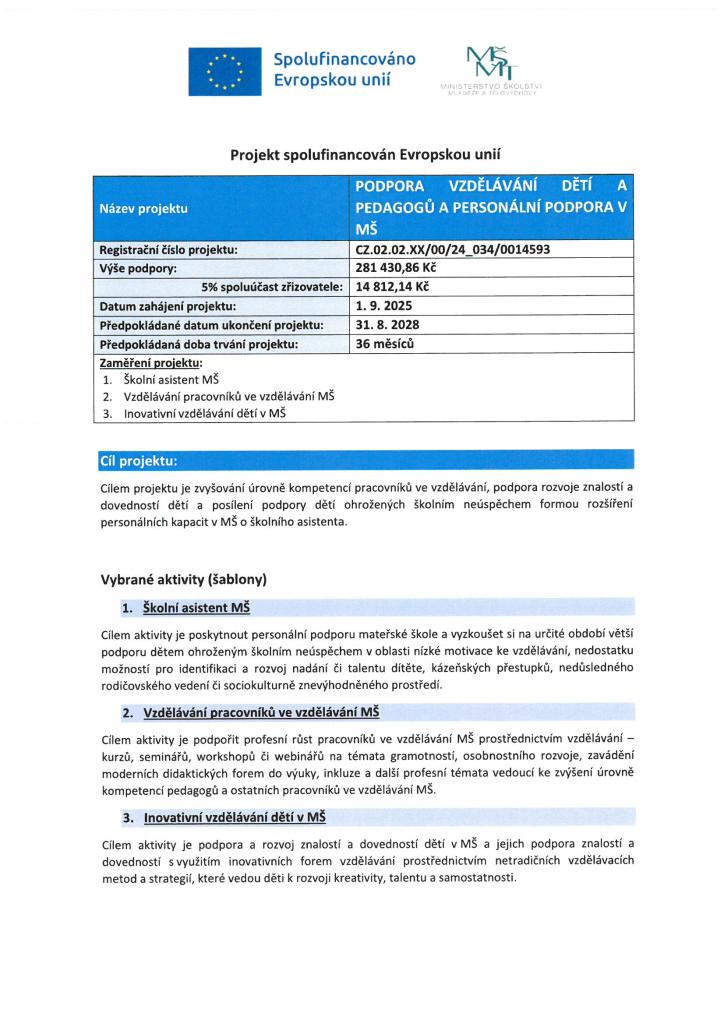projekt
